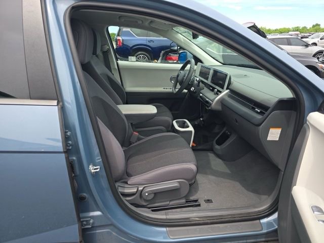 Used 2024 Hyundai Ioniq 5 SEL RWD image 9