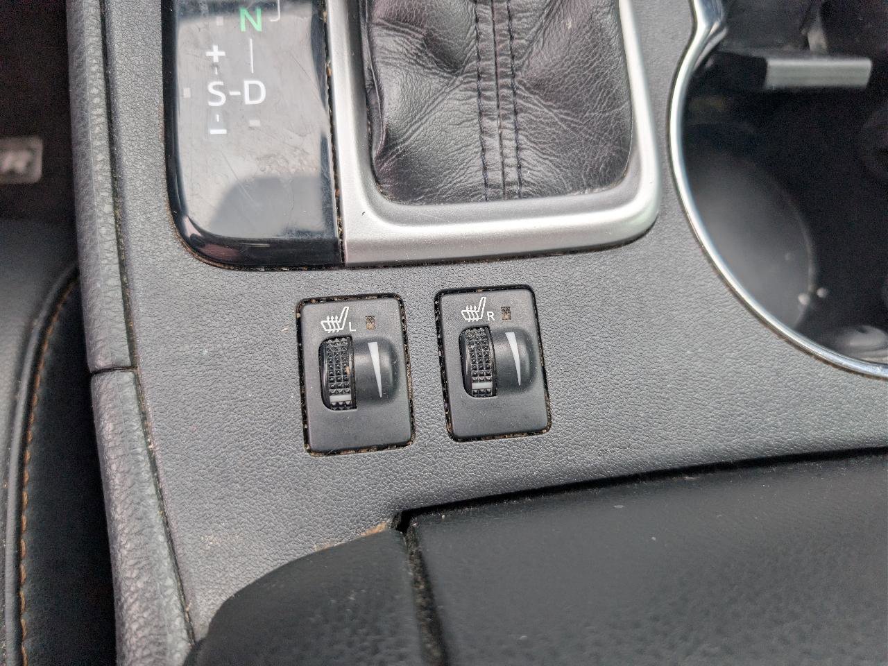 Used 2019 Toyota Highlander XLE AWD/4WD image 20