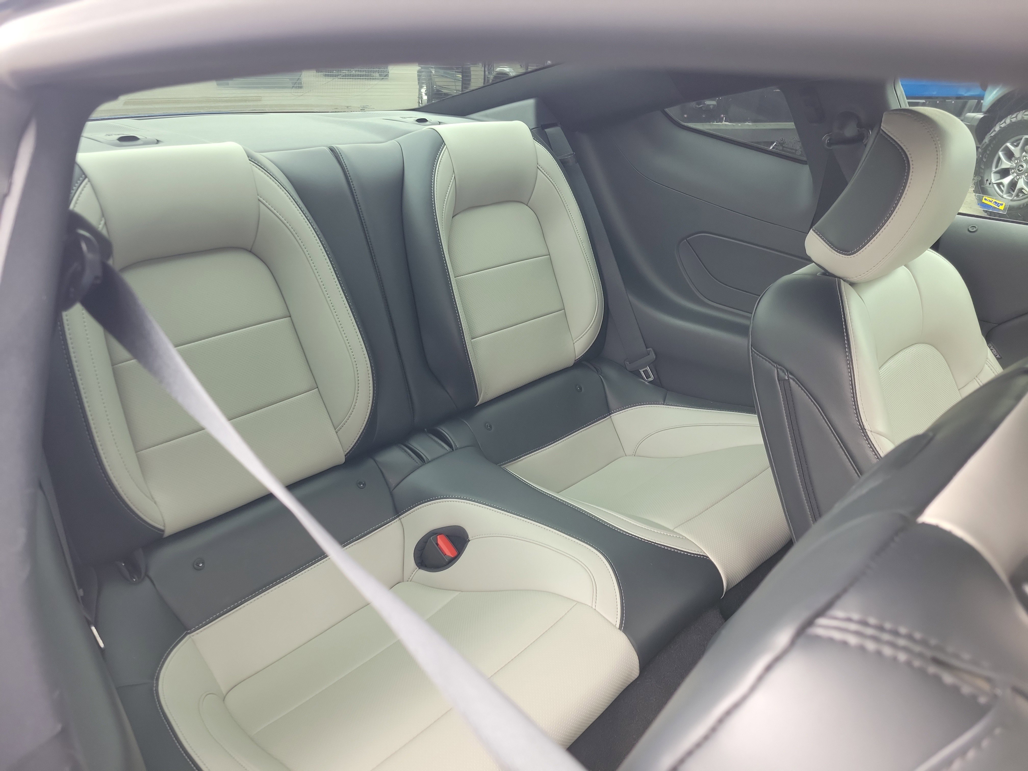 Used 2024 Ford Mustang GT Premium RWD image 26