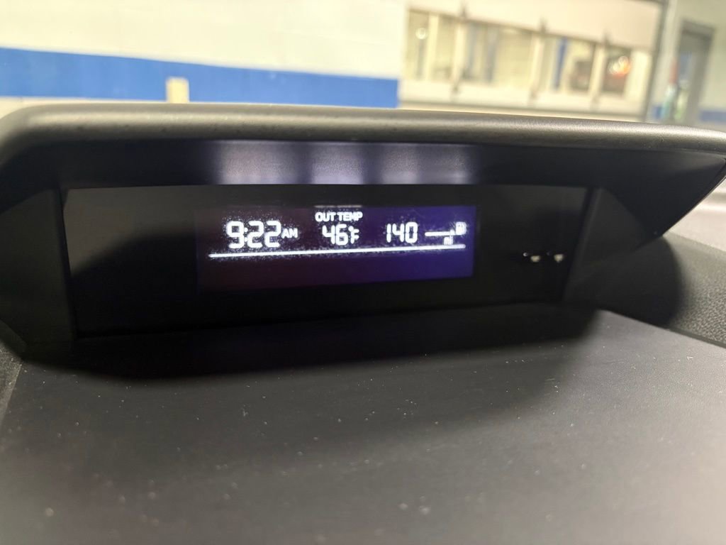 Used 2023 Subaru Crosstrek 2.0i image 21