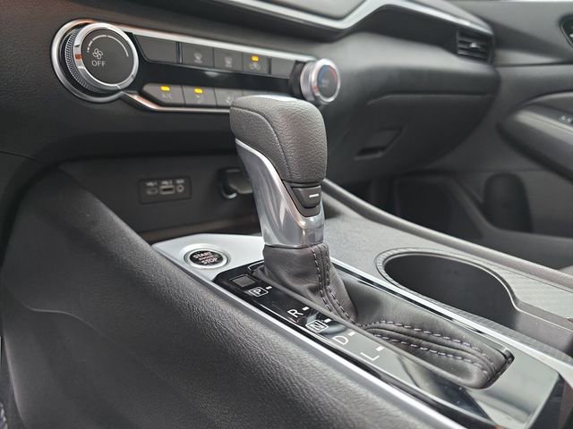 Used 2025 Nissan Altima 2.5 S image 35