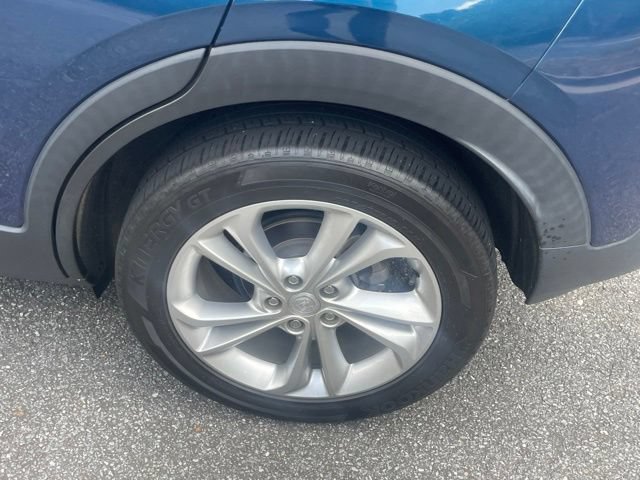Used 2021 Buick Encore GX Preferred FWD image 9