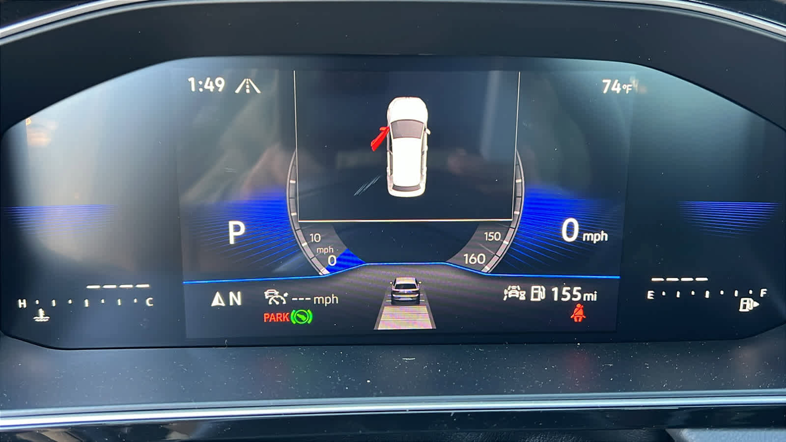 New 2026 Volkswagen Jetta Sport image 21