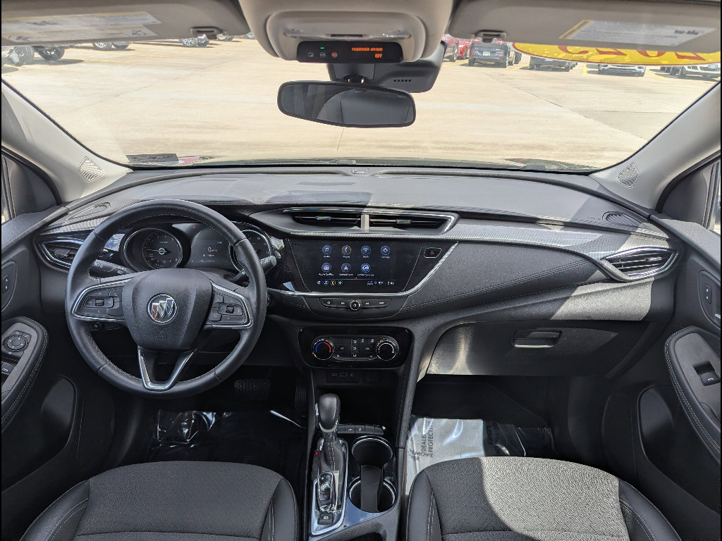 Used 2023 Buick Encore GX Preferred w/ Cold Weather Comfort Package FWD image 23