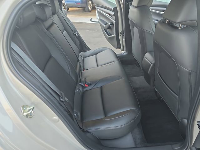 Used 2025 MAZDA MAZDA3 s image 18