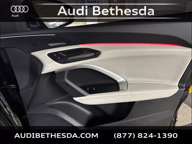 New 2026 Audi Q5 Premium Plus AWD/4WD image 24