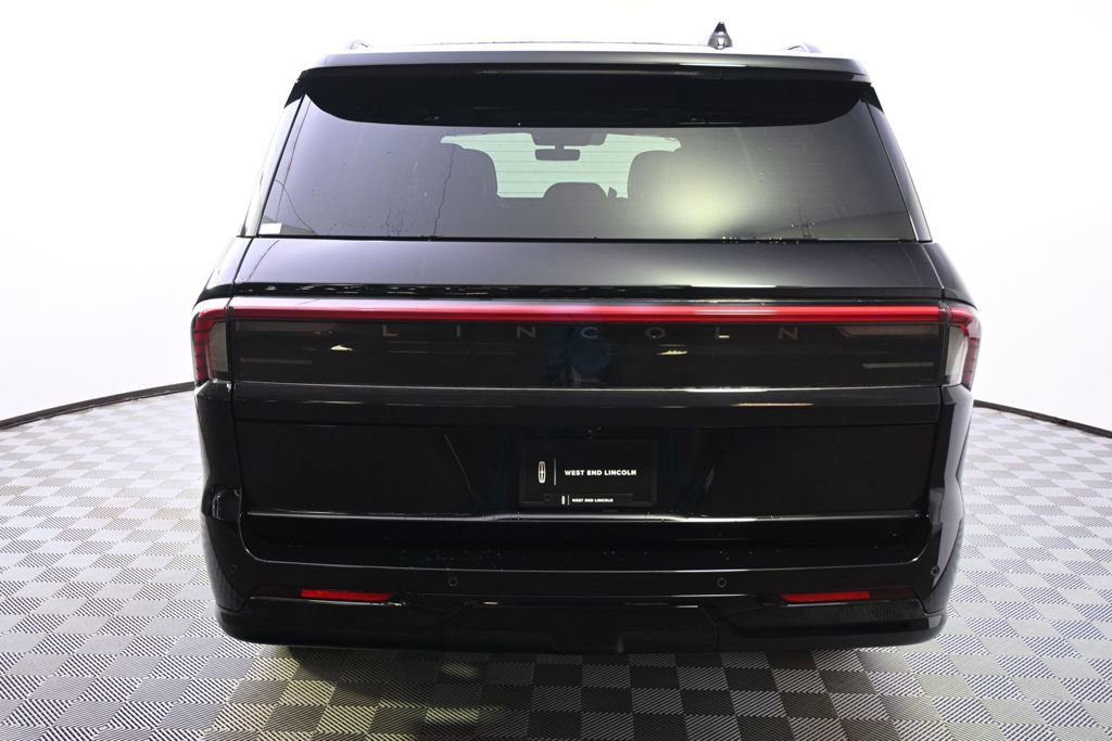 New 2026 Lincoln Navigator L Reserve image 5