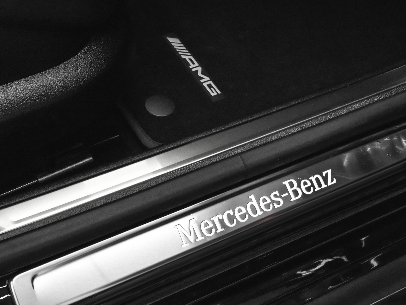 Used 2025 Mercedes-Benz S 580 4MATIC Sedan image 22