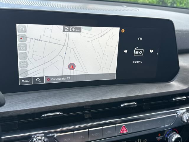 Certified 2024 Kia Telluride SX Prestige X-Pro AWD/4WD image 8