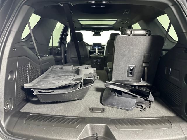 Used 2024 Chevrolet Tahoe LT w/ Max Trailering Package image 26