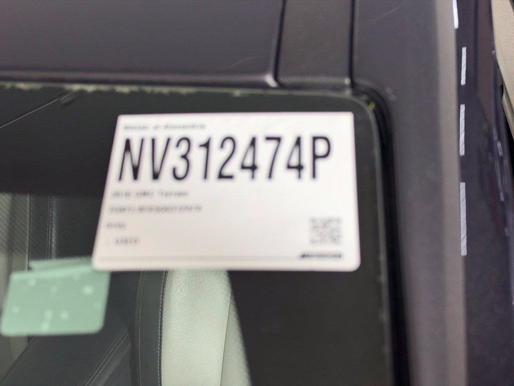 Used 2016 GMC Terrain Denali AWD/4WD image 37