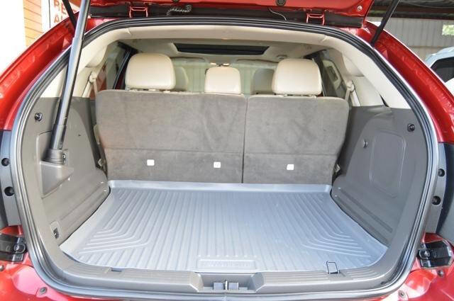 Used 2013 Ford Edge Limited image 35