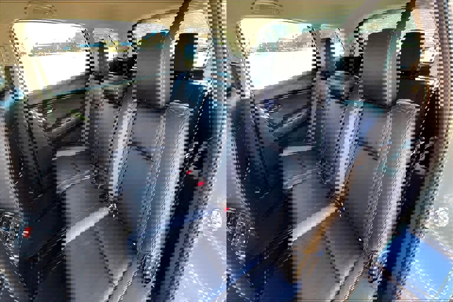 Used 2012 MAZDA CX-9 Touring image 27