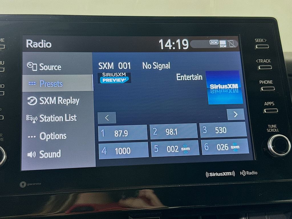 Used 2024 Toyota Camry XSE FWD image 29