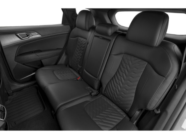 New 2026 Kia Sportage X-Pro Prestige AWD/4WD image 10