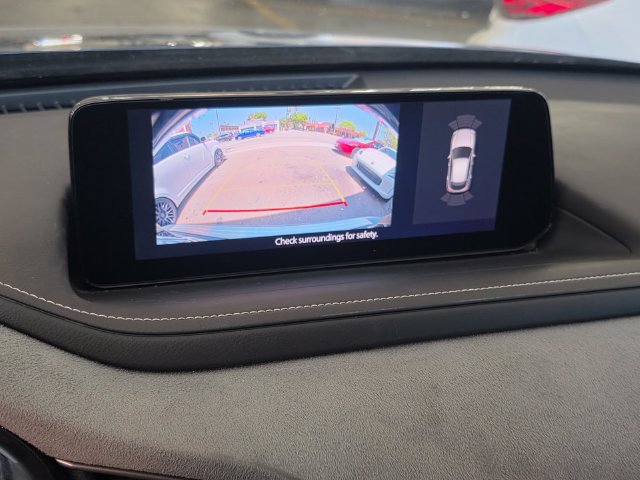 Certified 2026 MAZDA CX-30 AWD 2.5 S image 19