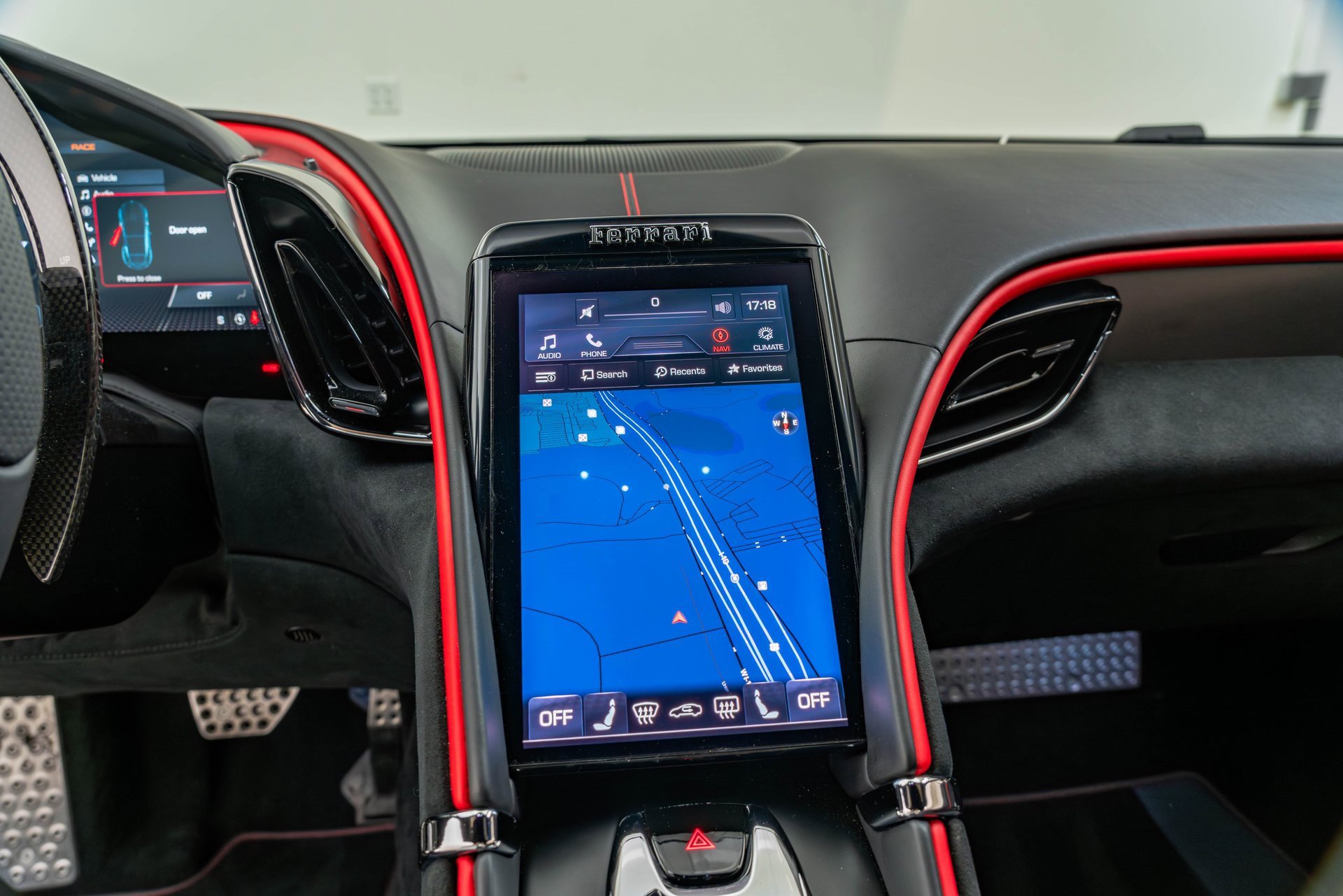 Certified 2024 Ferrari Roma Base image 33