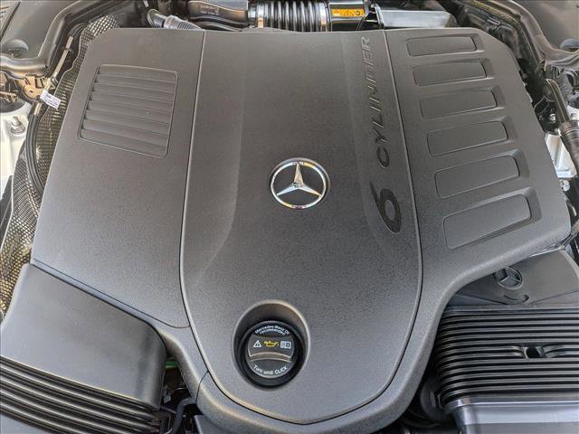New 2026 Mercedes-Benz CLE 450 4MATIC Coupe image 16