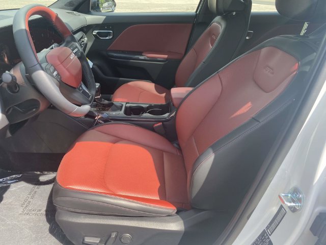 New 2026 Kia K4 EX w/ GT-Line Premium Package FWD image 12