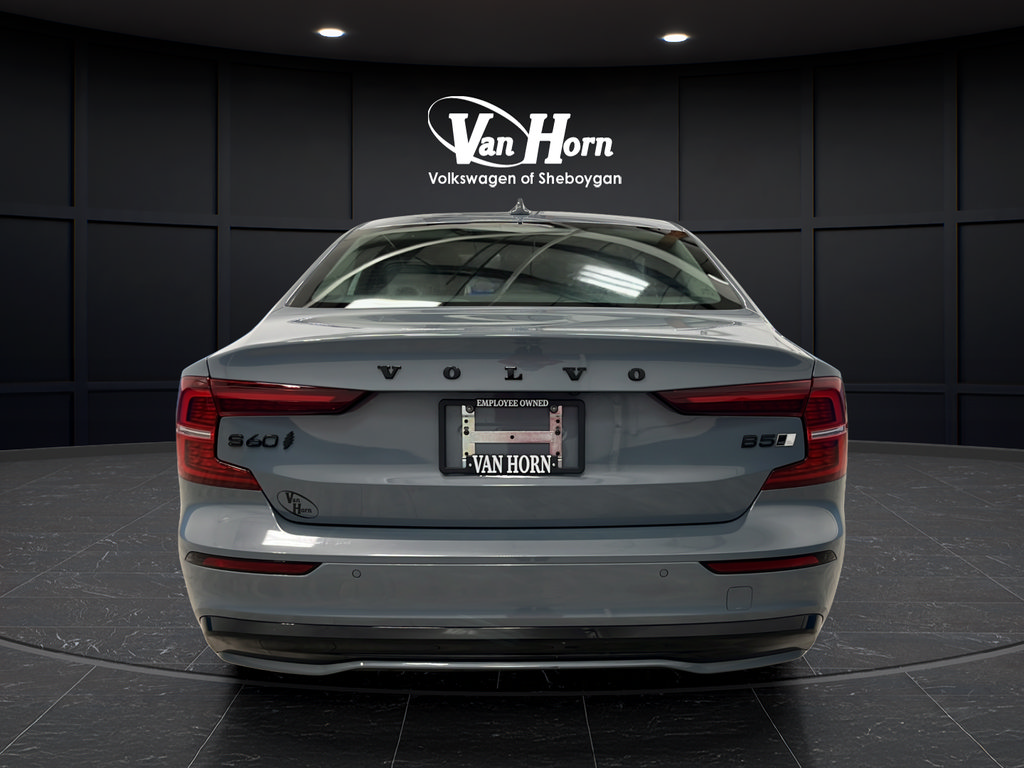 Used 2024 Volvo S60 B5 Plus AWD/4WD image 6