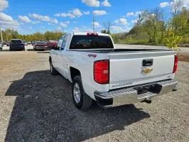 Used 2019 Chevrolet Silverado 1500 LT image 6