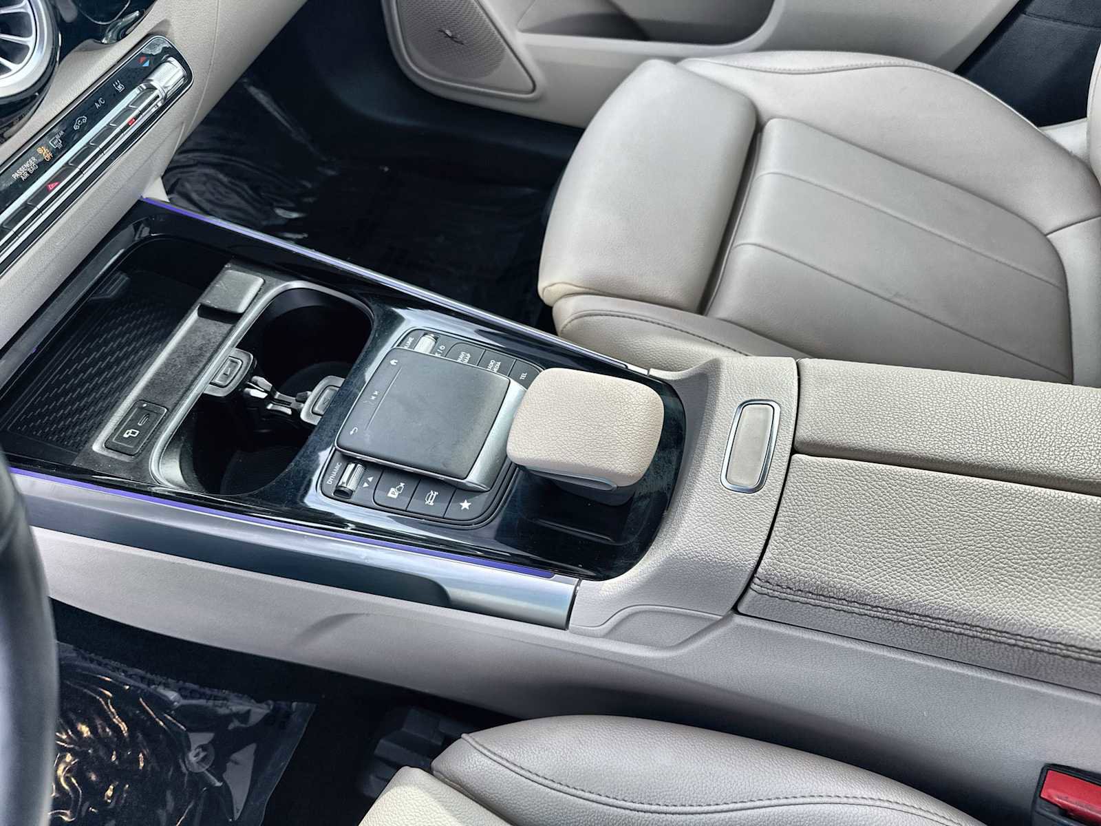 Certified 2023 Mercedes-Benz EQB 250+ image 22