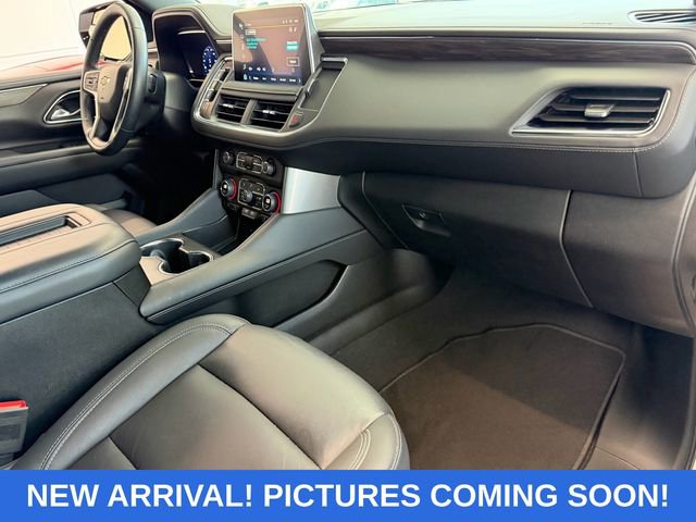 Used 2023 Chevrolet Tahoe LT RWD image 16