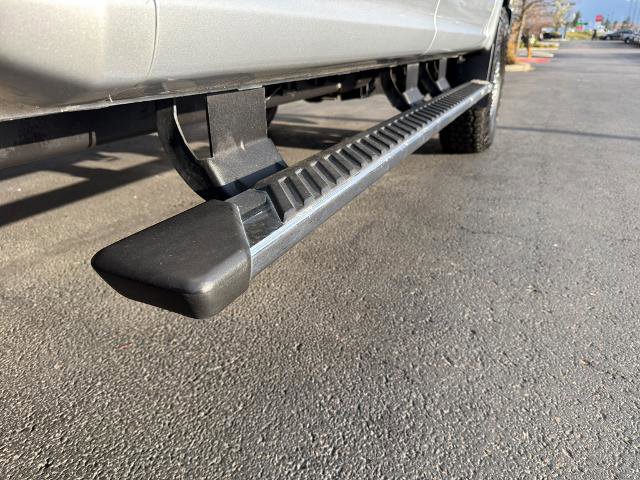 Certified 2017 Ford F350 Lariat w/ Camper Package image 9