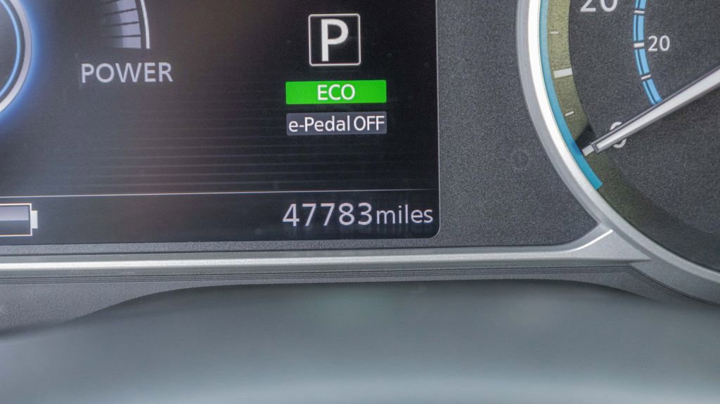 Used 2021 Nissan Leaf S w/ S Charge Package image 23