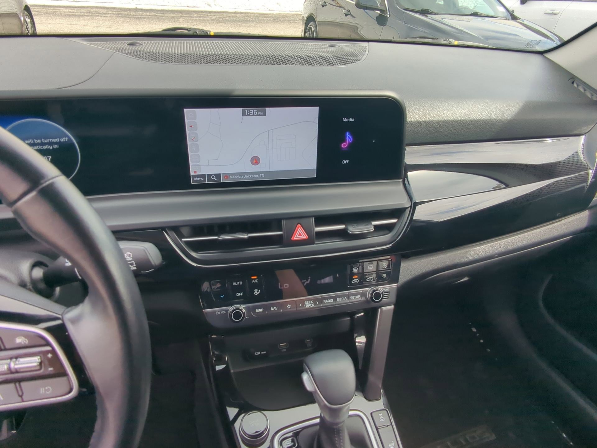 Certified 2024 Kia Seltos S AWD/4WD image 19