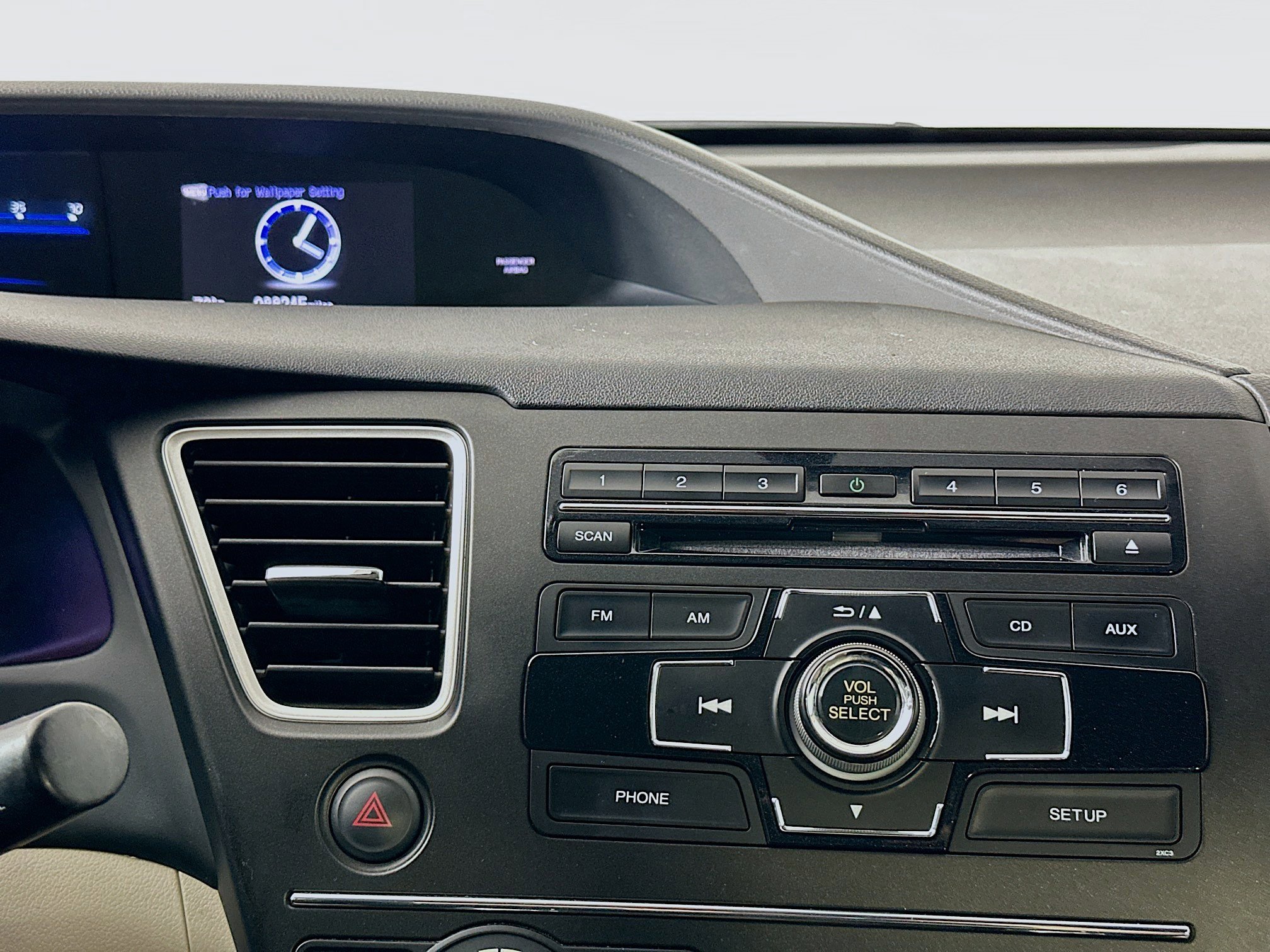 Used 2015 Honda Civic LX image 19