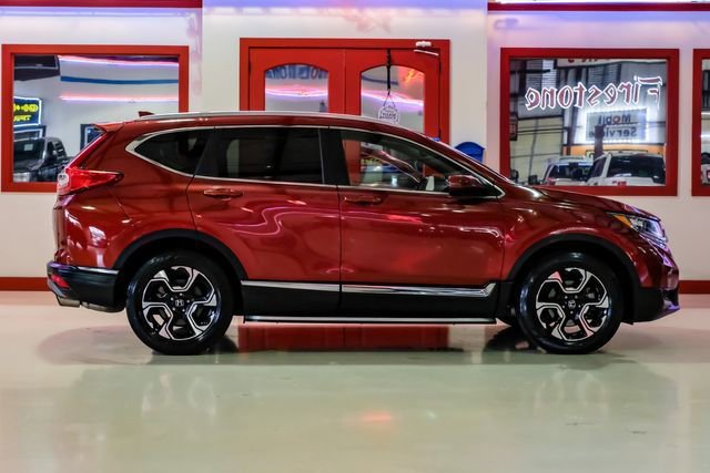 Used 2019 Honda CR-V Touring image 10