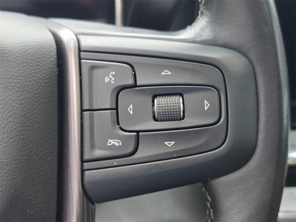 Used 2024 GMC Sierra 3500 Denali Ultimate image 67