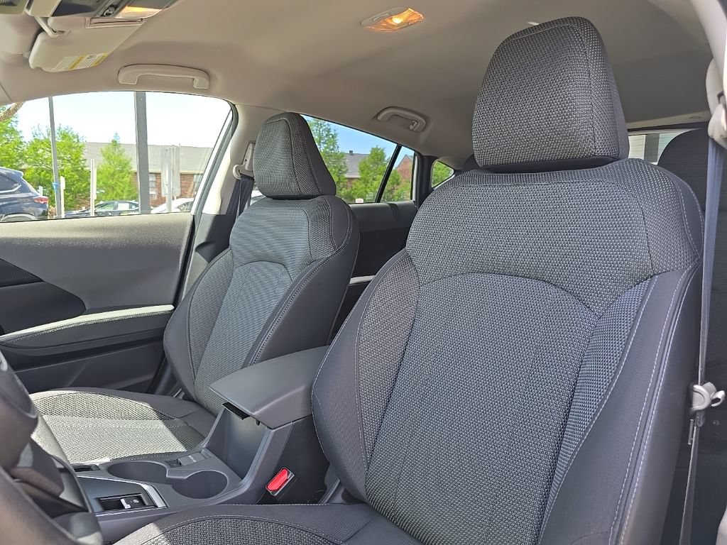 Used 2024 Subaru Crosstrek 2.0i Premium AWD/4WD image 22