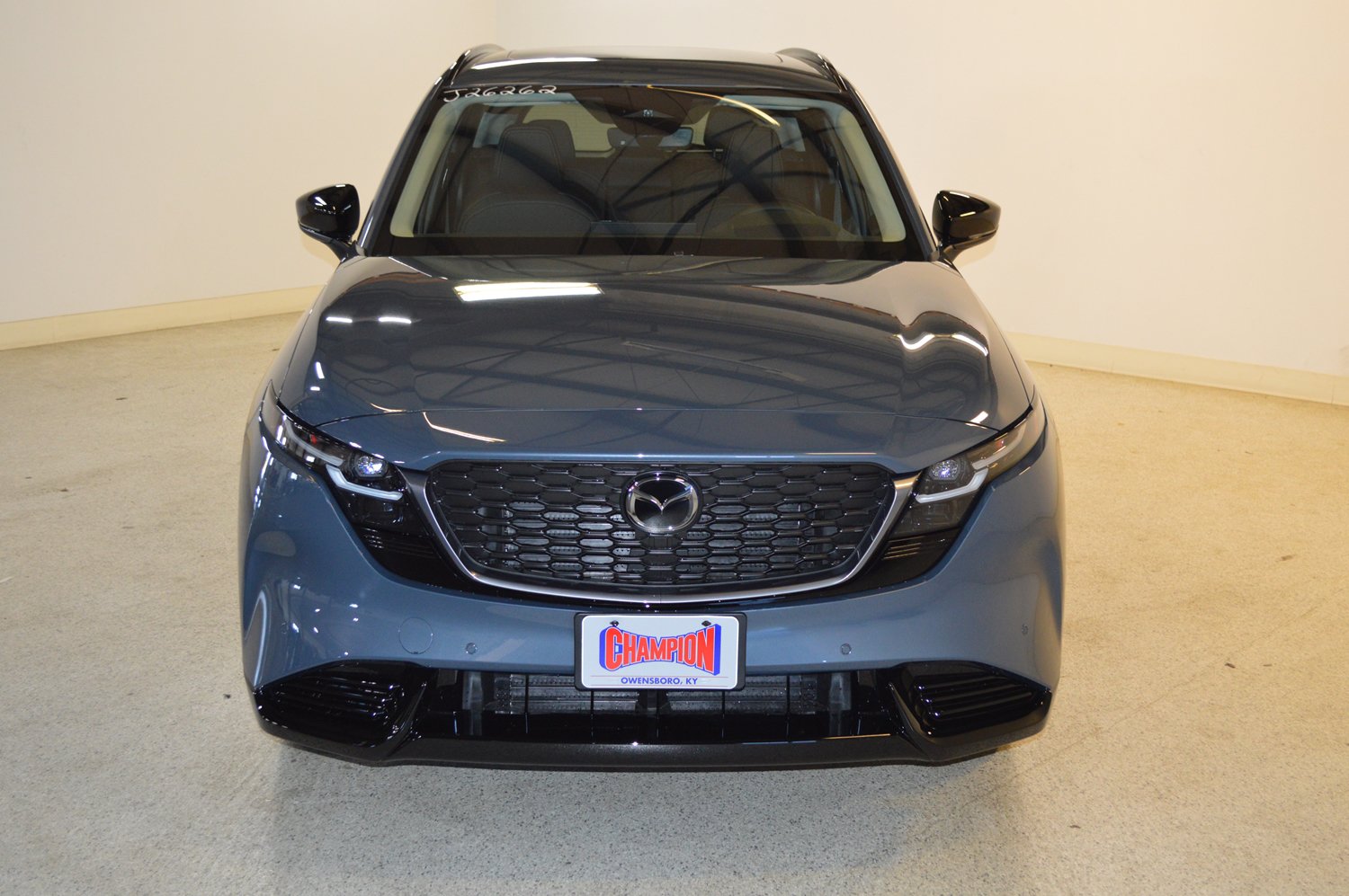 New 2026 MAZDA CX-5 2.5 S w/ Premium Package AWD/4WD image 8