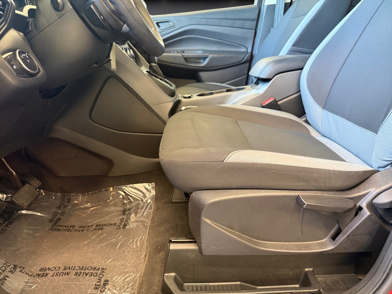 Used 2015 Ford Escape S FWD image 11