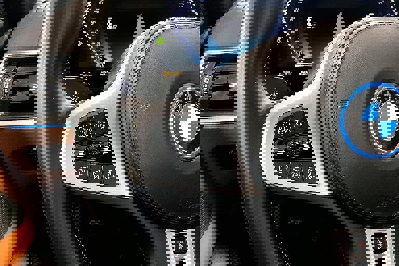 Used 2024 BMW i4 M50 image 24