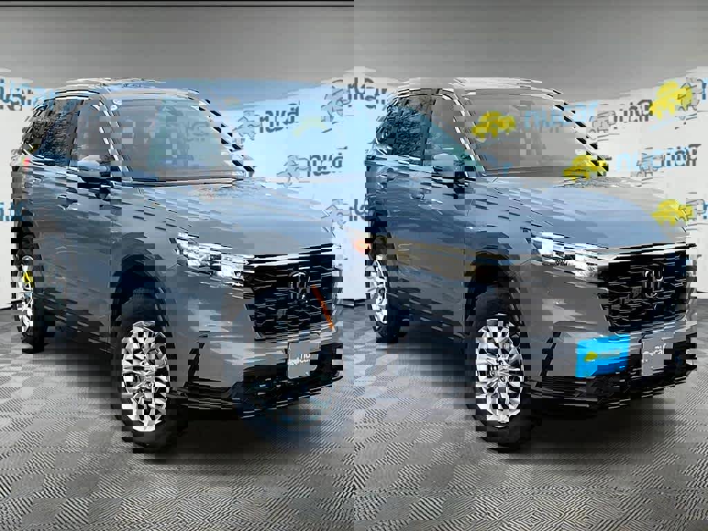 New 2026 Honda CR-V LX image 1
