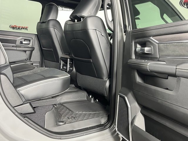 New 2026 RAM 2500 Laramie w/ Night Edition image 29