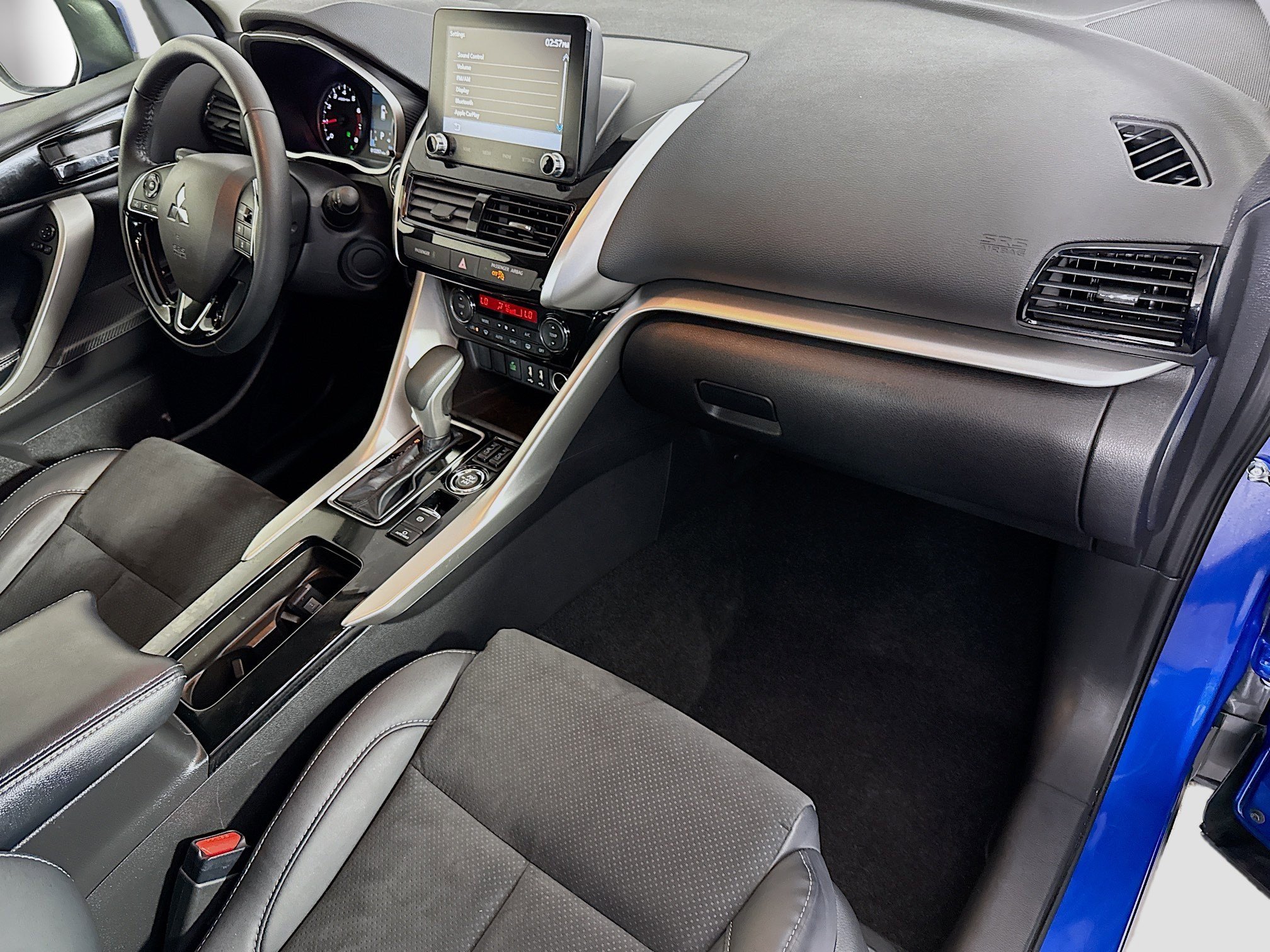 Used 2026 Mitsubishi Eclipse Cross Black Edition image 30