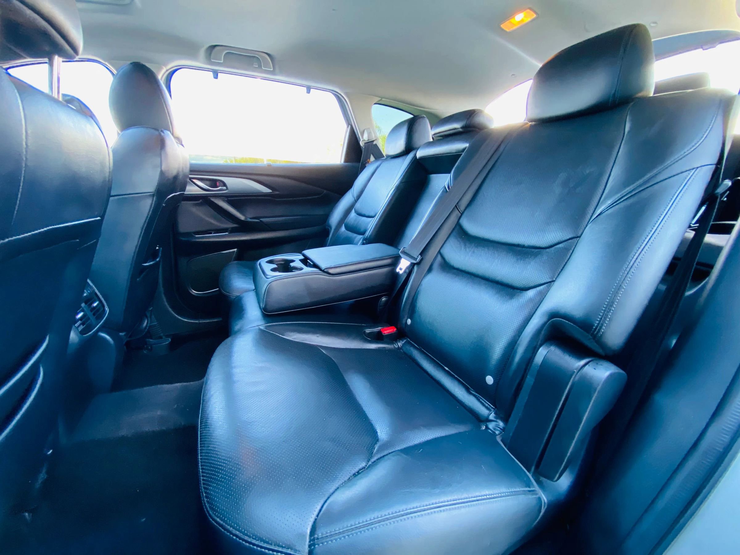 Used 2016 MAZDA CX-9 Touring FWD image 33