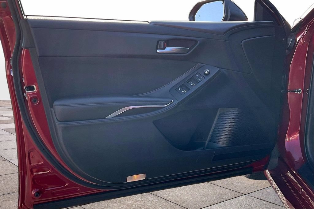 Used 2019 Toyota Avalon XSE FWD image 23