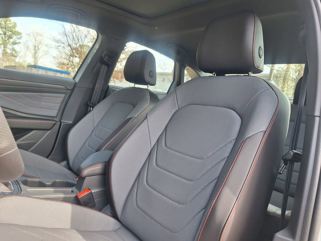 New 2026 Volkswagen Jetta GLI Autobahn image 11