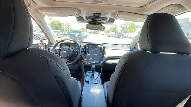 New 2026 Subaru Crosstrek 2.0i Premium AWD/4WD image 19