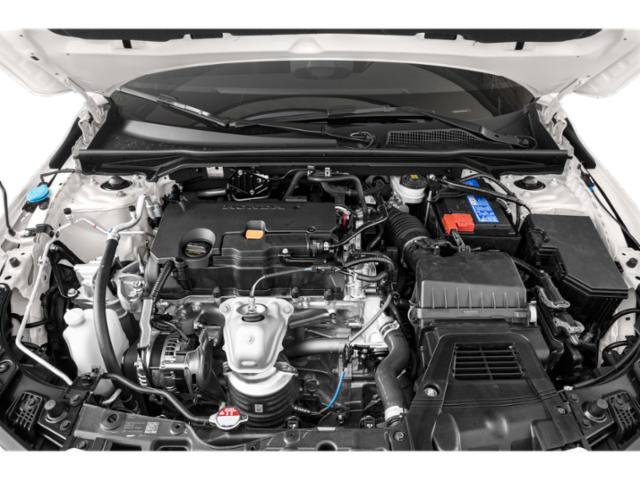 Used 2024 Honda Civic Sport image 12