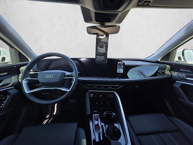 New 2025 Audi Q5 Premium Plus image 17