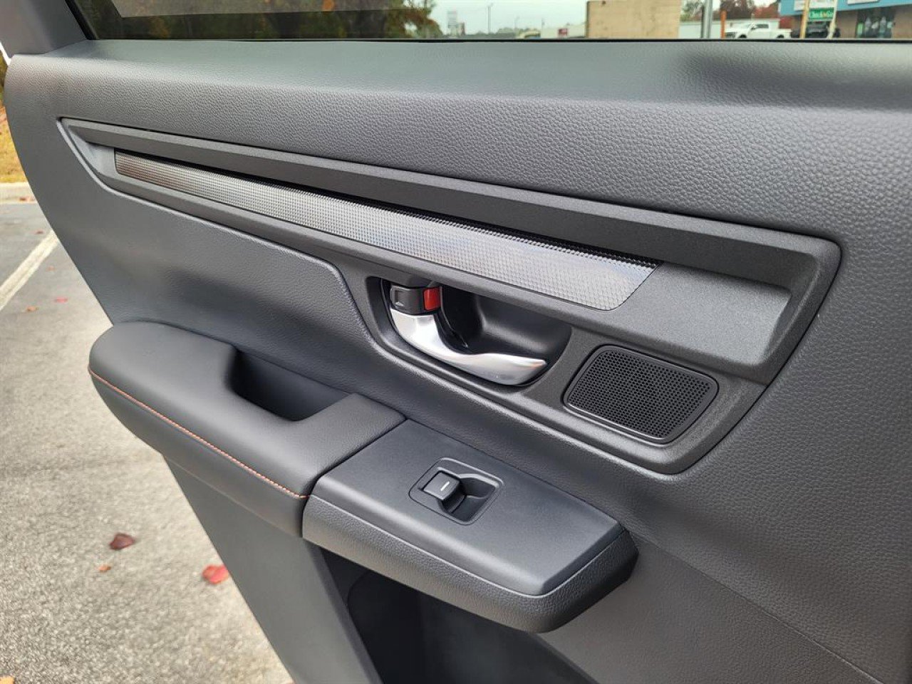 Certified 2025 Honda CR-V Sport-L image 18