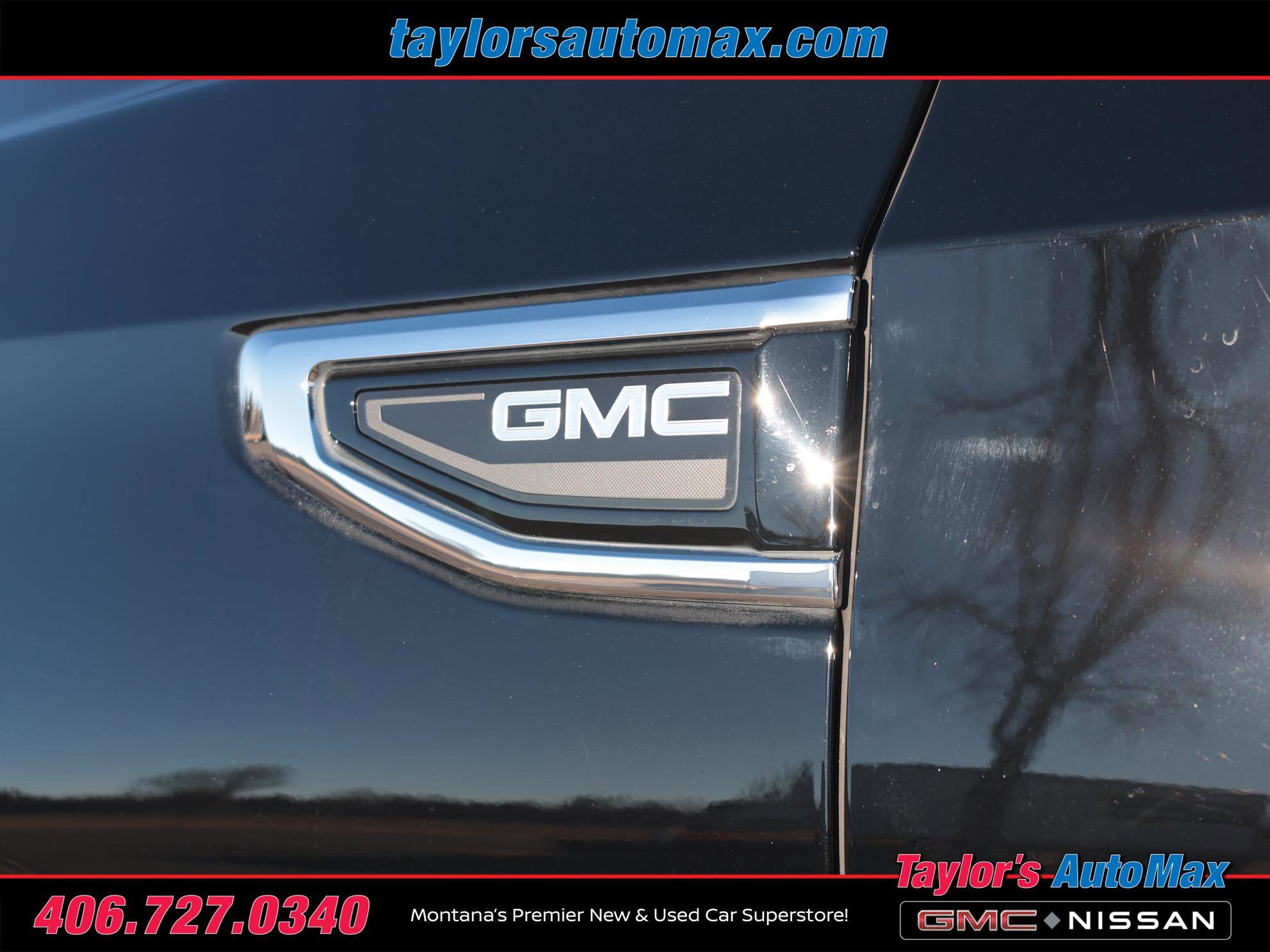 Used 2023 GMC Yukon SLE w/ Gmc Pro Safety Plus Package AWD/4WD image 37