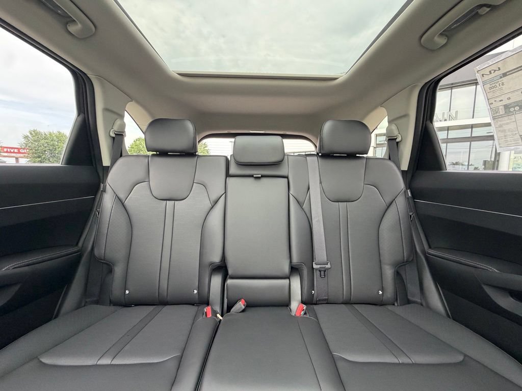 New 2026 Kia Sorento S AWD/4WD image 24