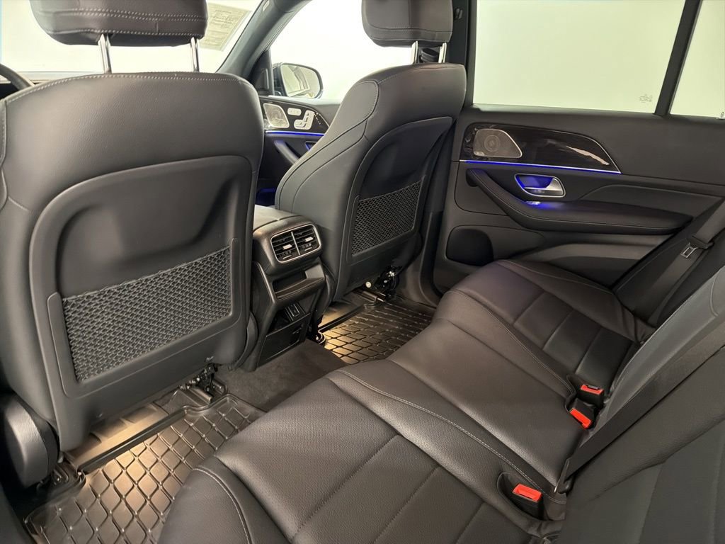 Certified 2022 Mercedes-Benz GLE 350 4MATIC image 21